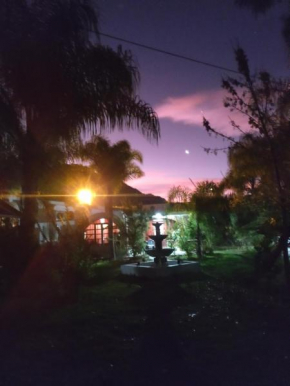 Cabañas Valle San Miguel